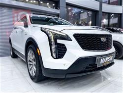كاديلاك XT4